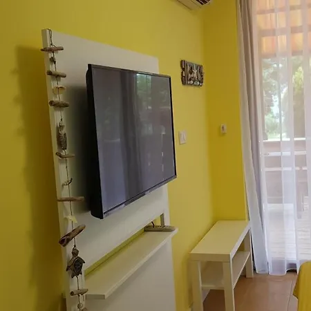Apartment парк *
