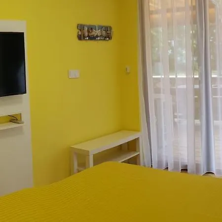 Apartment парк Nesebar