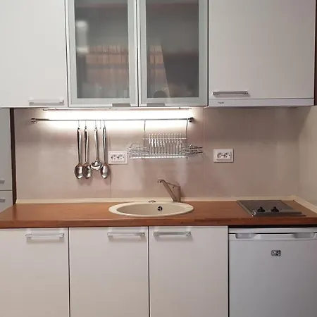 Apartment парк
