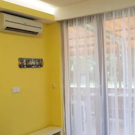Apartment парк *
