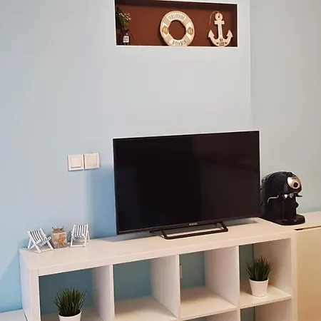 парк Misivri