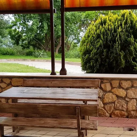 Apartment парк Nesebar