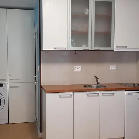 парк